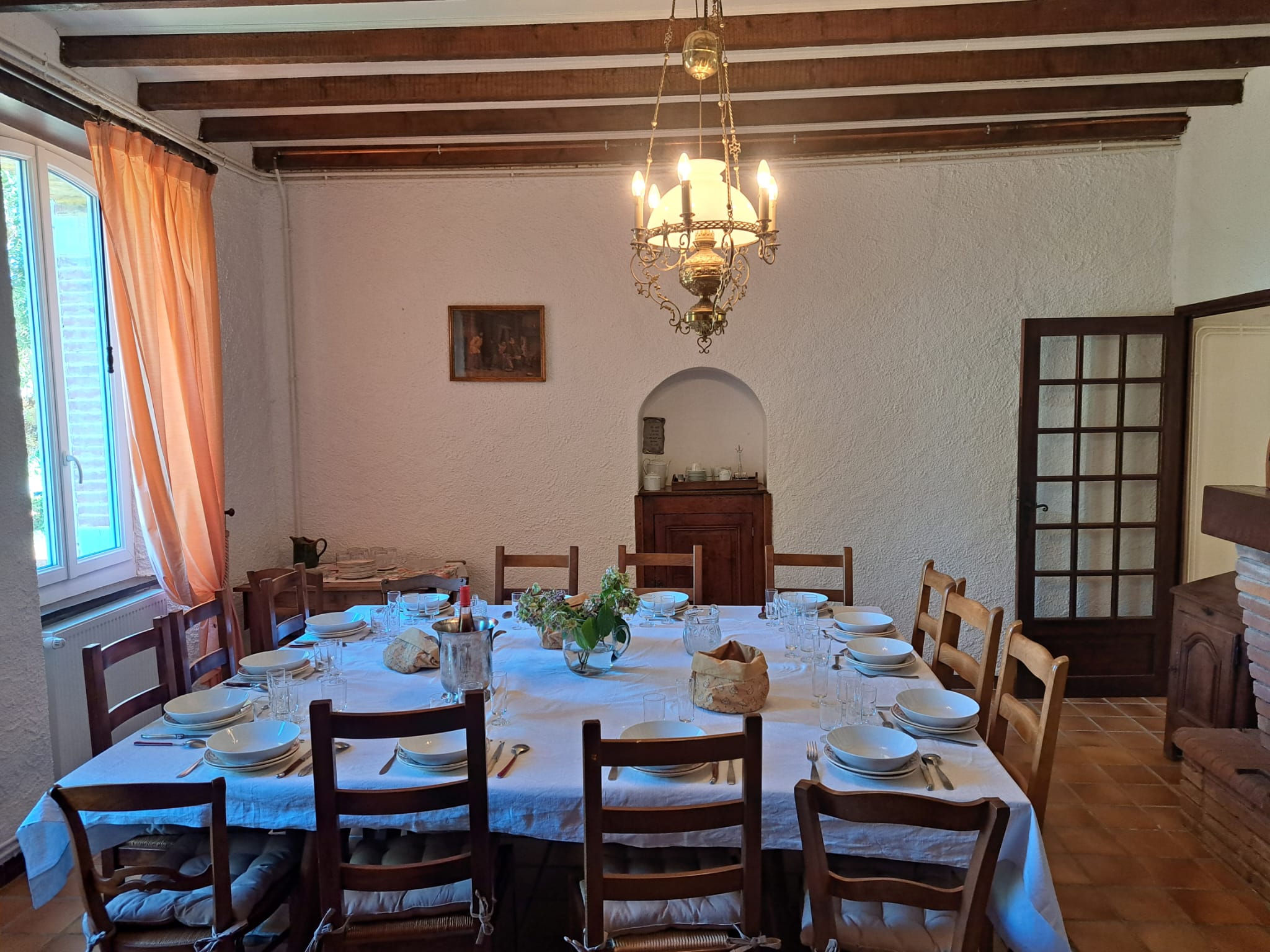 Salle à manger (1)